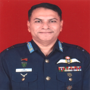 Chairman
