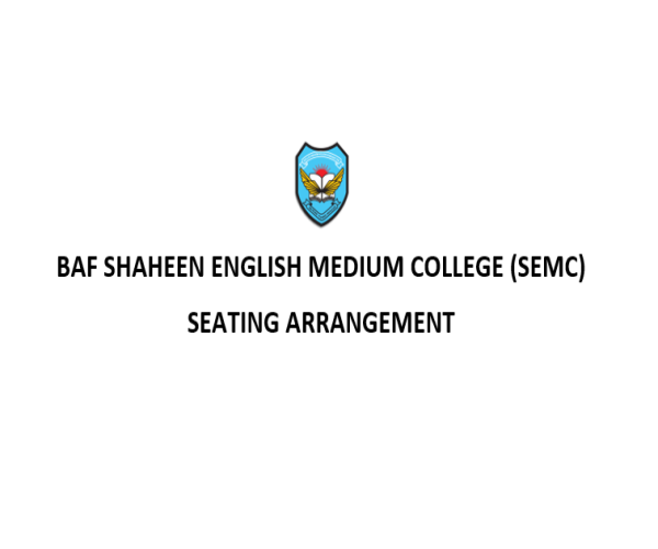 BAF SEMC Events